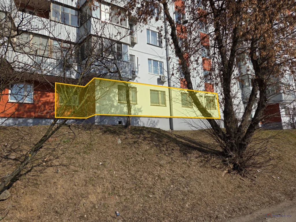 Продажа торгового помещения, ул. Ивана Сусанина - Фото 8