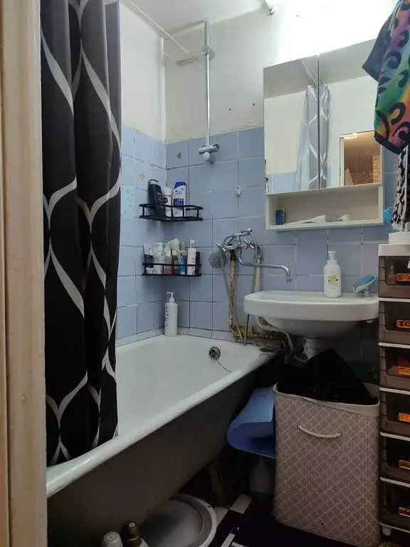 Срочно продается 2-х комнатная квартира в Москве ул. Бирюлевская - Фото 11