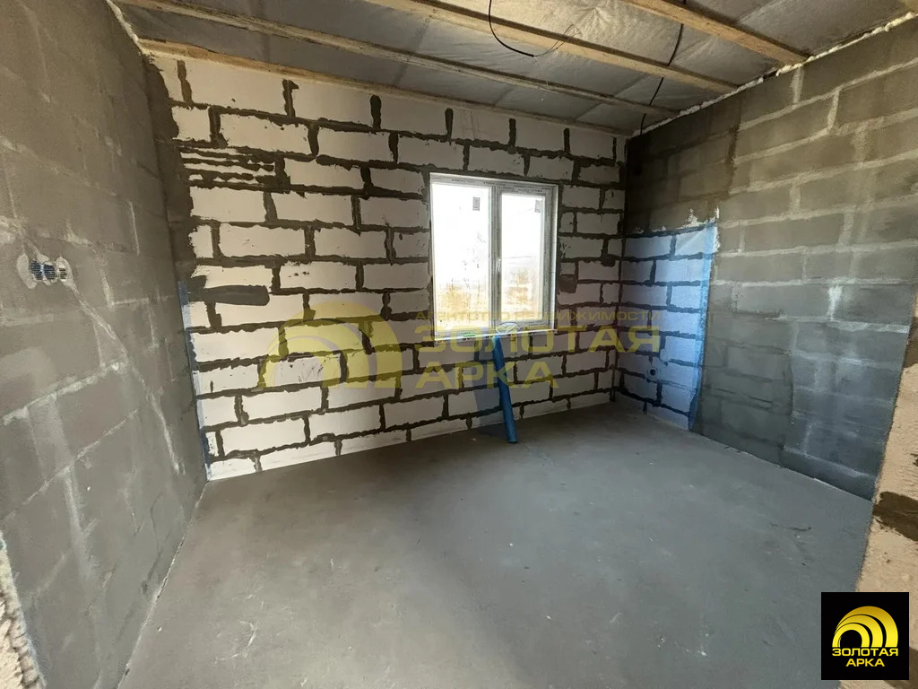 Продажа дома, Пересыпь, Темрюкский район, Сливовый пер. - Фото 3