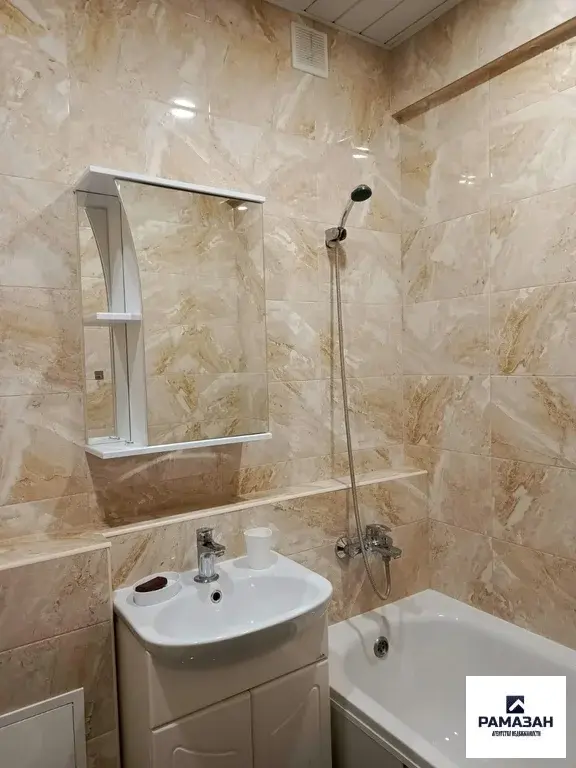 студия ул.Восстания, 82Б - Фото 12