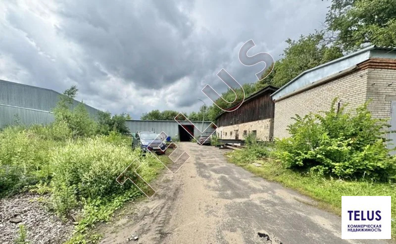 МО, Богородский район, д Авдотьино, 5000 м2, ПСК (ном. объекта: 8454) - Фото 20