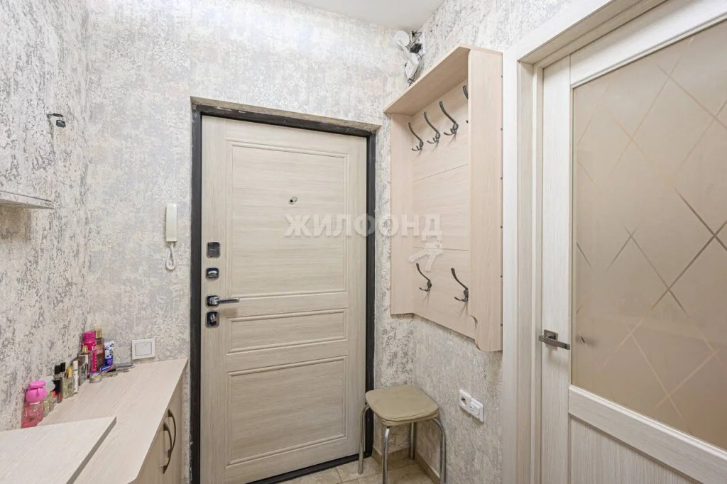 Продажа квартиры, Новосибирск, ул. Дружбы - Фото 21