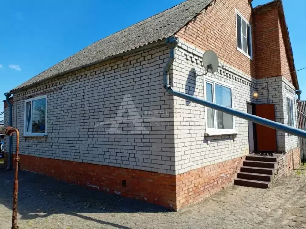 Продажа дома, Георгиевск, ул. Лазо - Фото 1