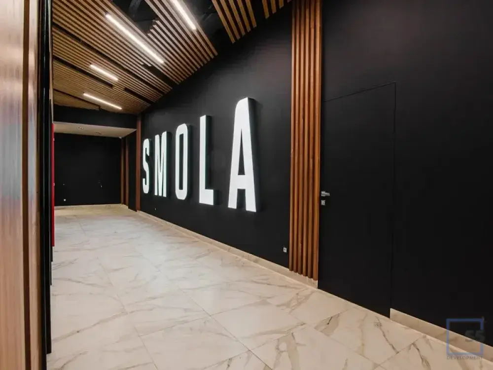 Продажа офиса, м. Водный стадион, ул. Смольная д.2 - Фото 18