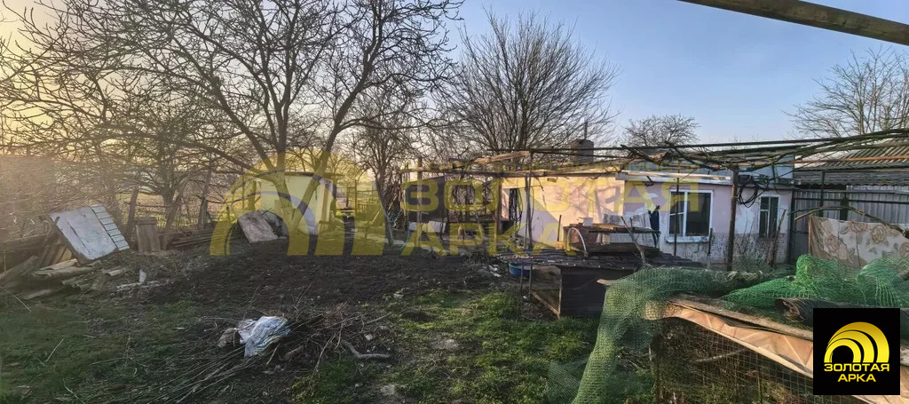 Продажа участка, Адагум, Крымский район - Фото 5