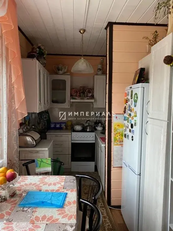 Продается дом в кп Боровки Боровского района д. Комлево - Фото 24