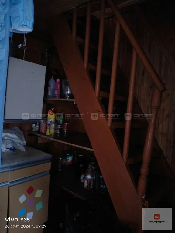 Продажа дома, Шеланга, Верхнеуслонский район, ул. Набережная - Фото 7