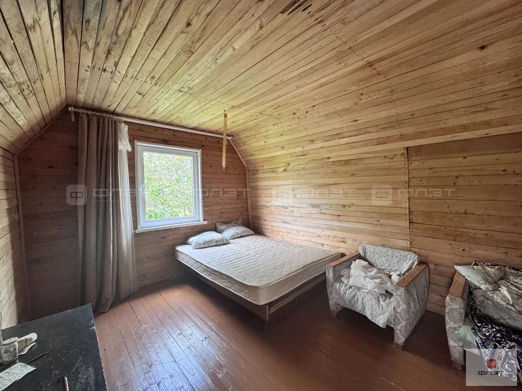 Продажа дома, Вишневый, Верхнеуслонский район - Фото 16