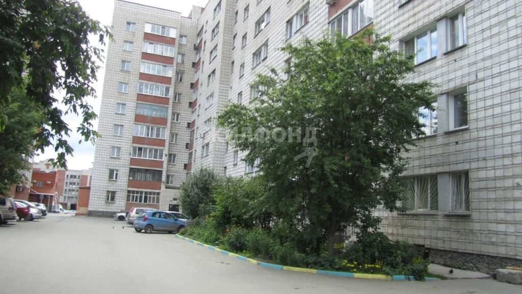 Продажа квартиры, Новосибирск, Станиславского пл. - Фото 18