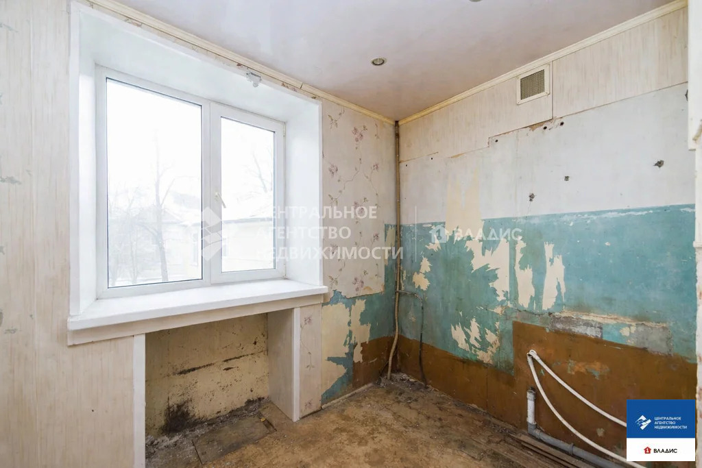 Продажа квартиры, Рязань, ул. Высоковольтная - Фото 8