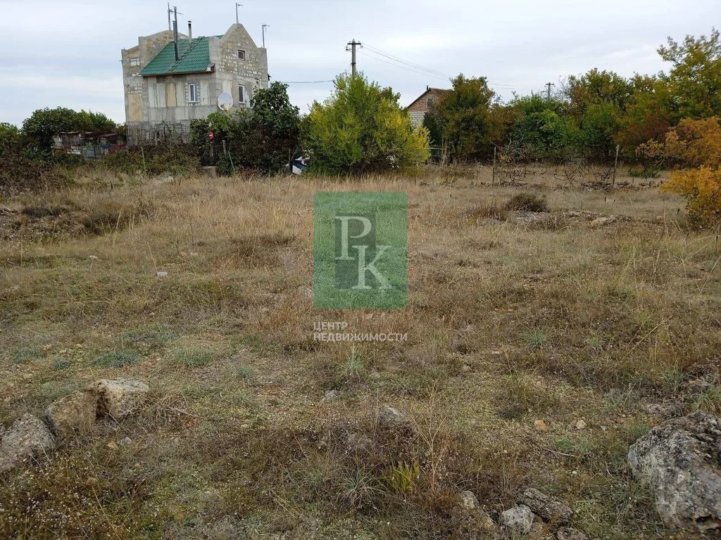 Продажа участка, Севастополь, садоводческое товарищество Интеграл - Фото 3