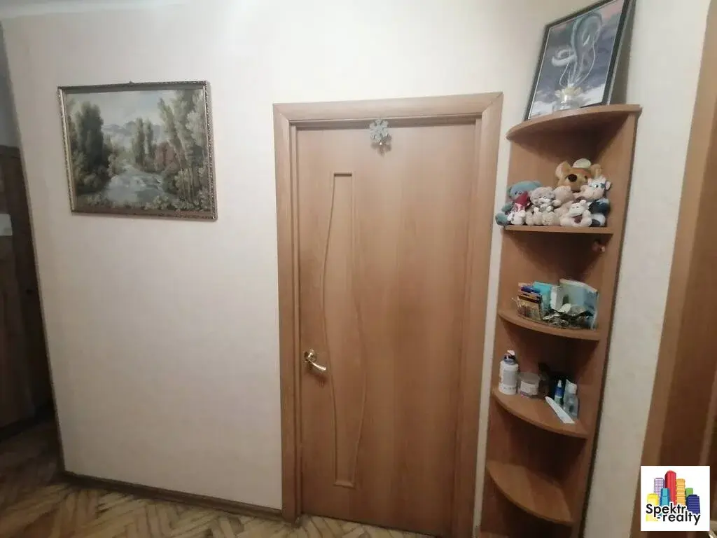 Квартира возле метро Щелковская - Фото 10