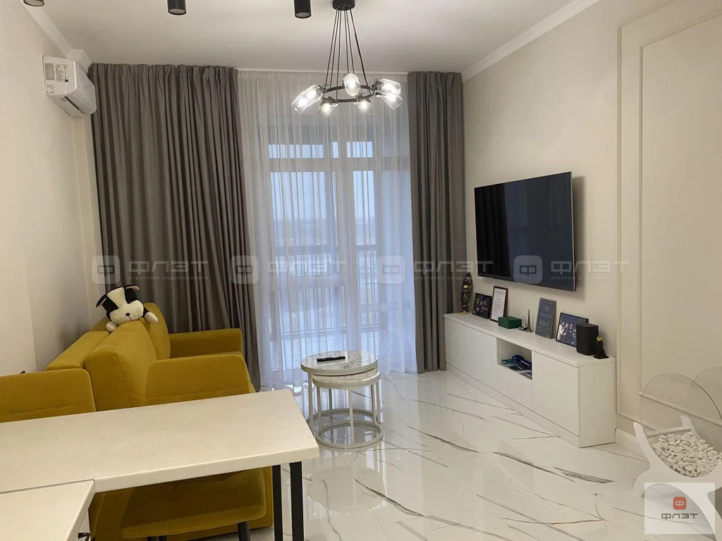 Продажа квартиры, Казань, ул. Чистопольская - Фото 14