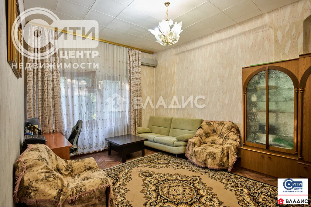 Продажа квартиры, Воронеж, ул. Плехановская - Фото 8