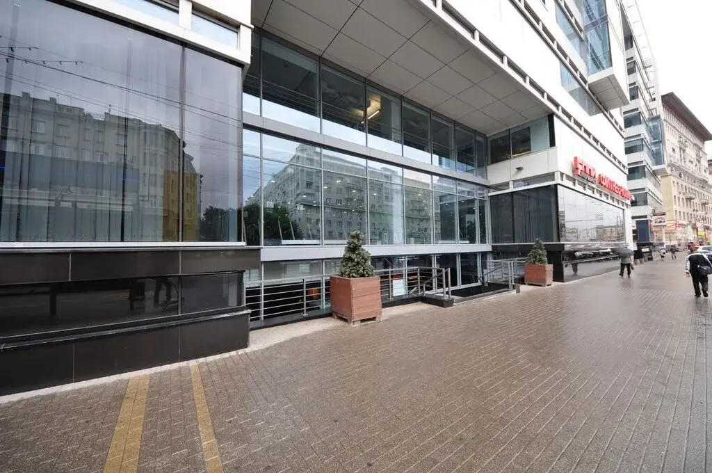 Общепит Торговое помещение на Земляном валу - Фото 7