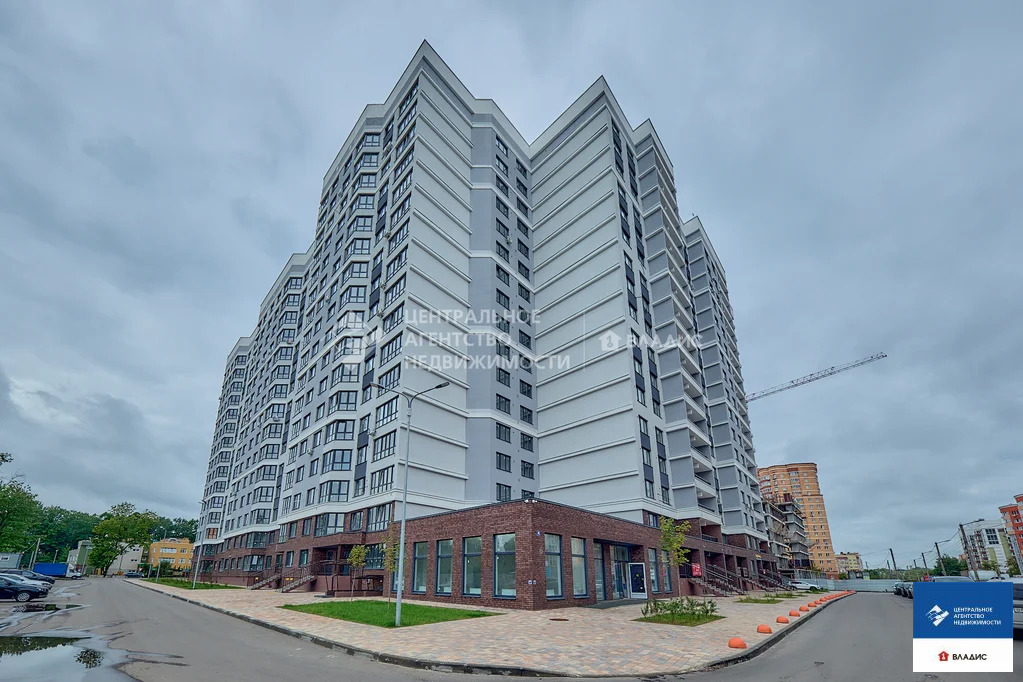 Продажа квартиры, Рязань, Славянский проспект - Фото 20