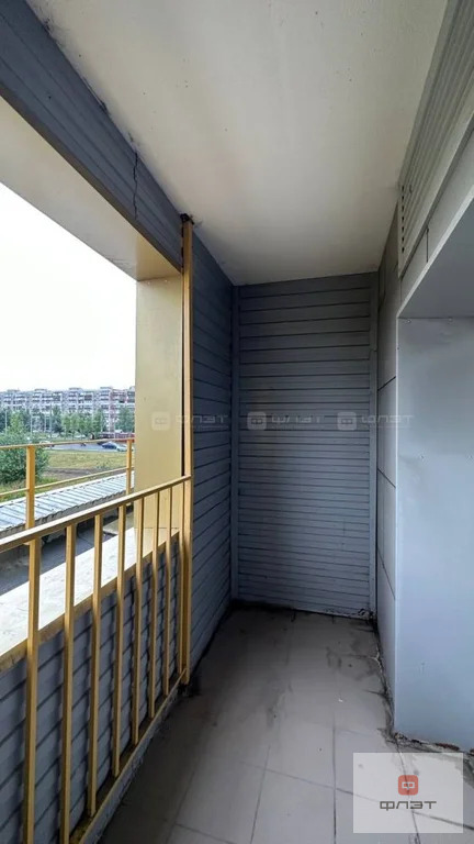 Продажа квартиры, Казань, Победы пр-кт. - Фото 38