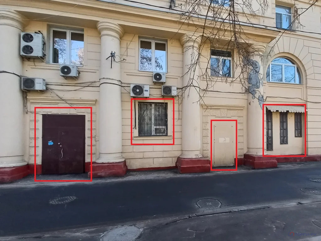 Продажа ПСН, 6-й Рощинский проезд - Фото 1