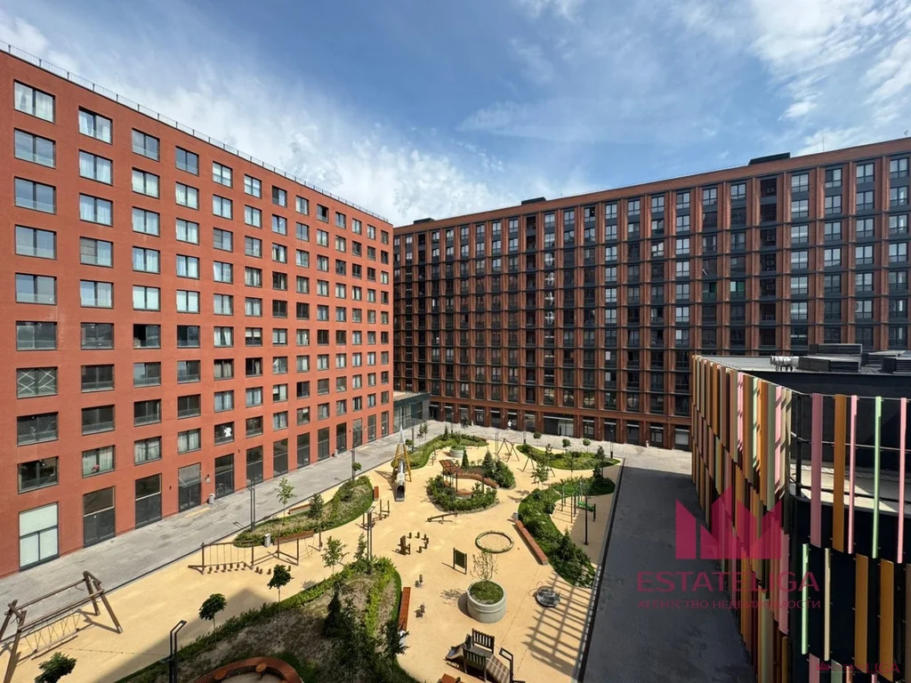 Продажа квартиры, улица Родченко - Фото 9