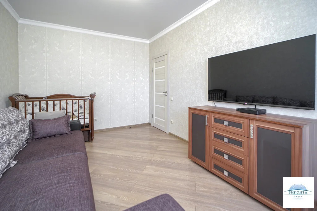 Продажа квартиры, Краснодар, улица Войсковая - Фото 5