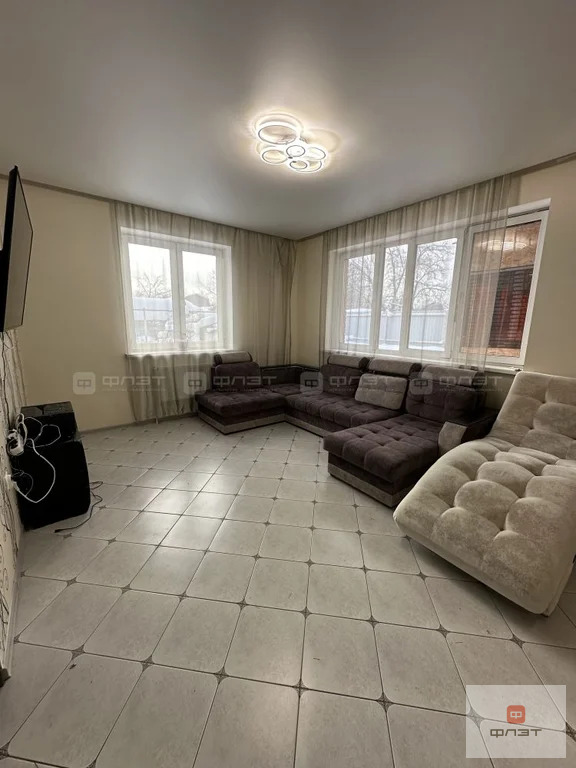 Продажа дома, Казань, Садоводческий потребительский кооператив ... - Фото 2