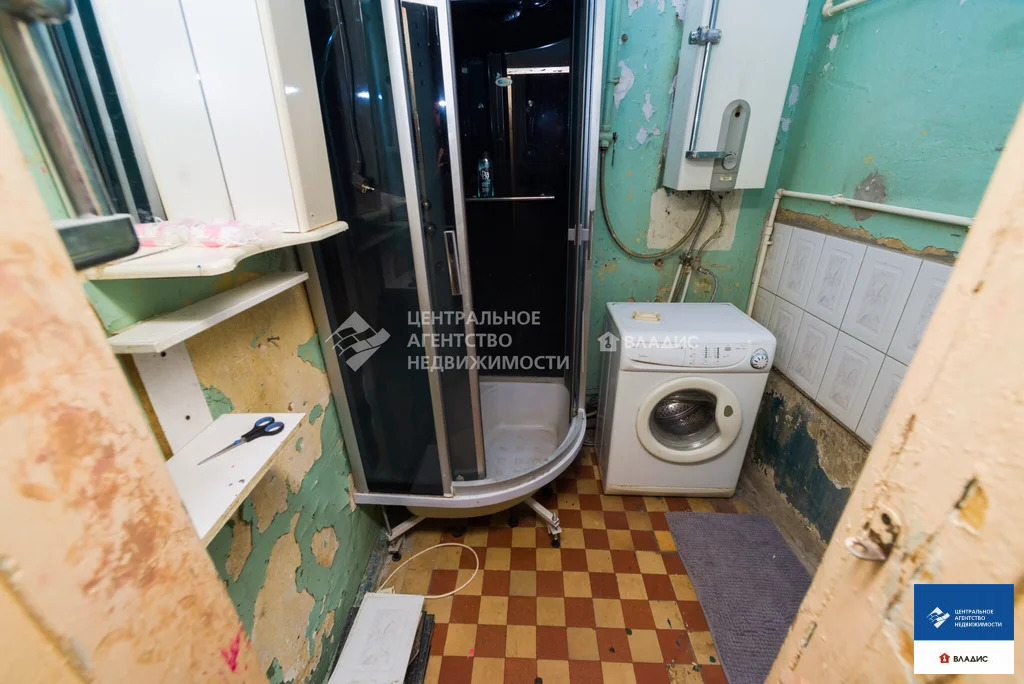 Продажа квартиры, Рязань, ул. Октябрьская - Фото 13