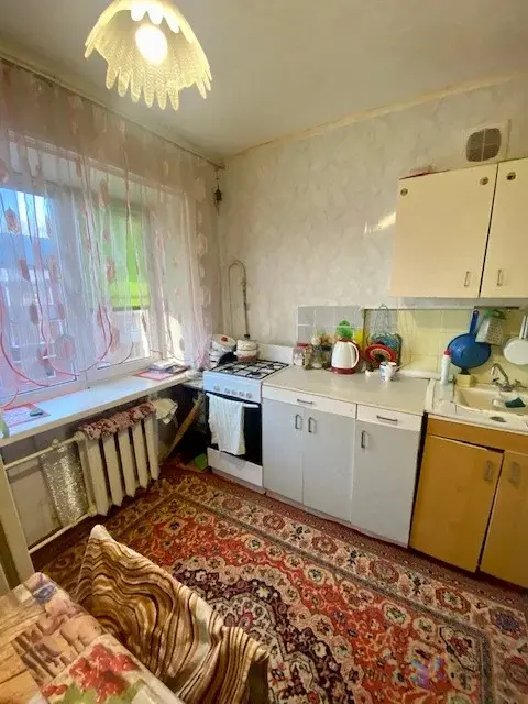 Продам квартиру - Фото 2