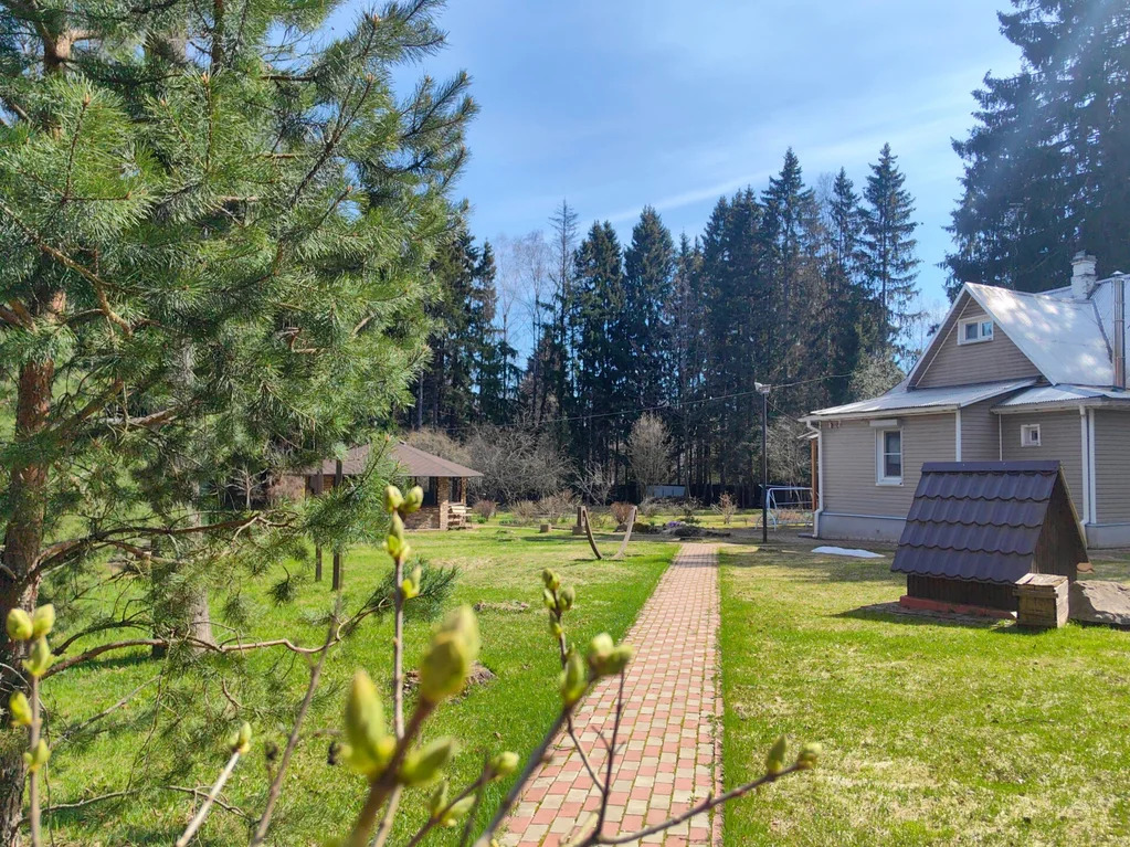 Продажа дома, Апрелевка, Наро-Фоминский район, ул. Кутузова - Фото 12