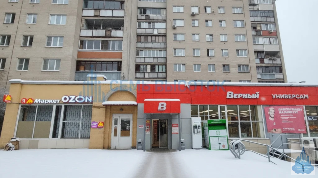 Аренда ПСН, Подольск, Большая Зеленовская ул. - Фото 1