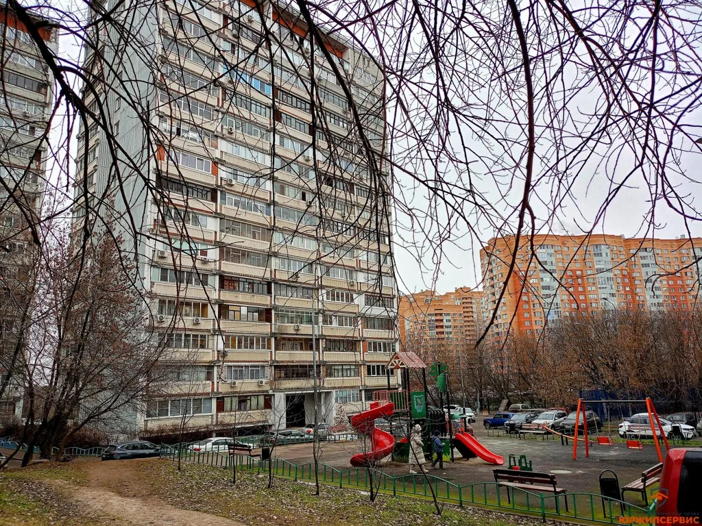 Продажа квартиры, Видное, Ленинский район, ул. Лемешко - Фото 13