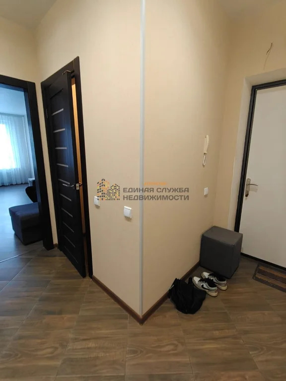 Аренда квартиры, Уфа, ул. Рудольфа Нуреева - Фото 13