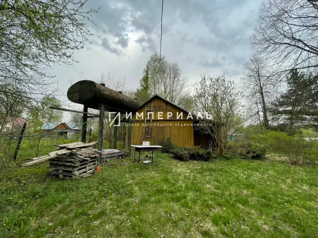 Дом с баней вблизи г. Балабаново, д. Старомихайловское! - Фото 23