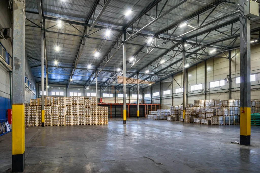 Аренда производственного помещения, Подольск, Центральная ул. - Фото 2