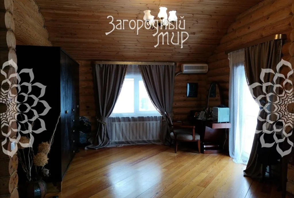 Продам дом, Дмитровское шоссе, 8 км от МКАД - Фото 21