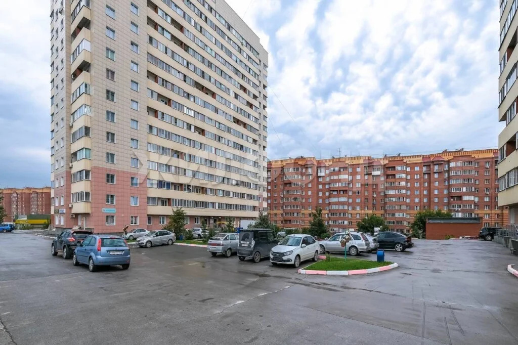 Продажа квартиры, Новосибирск, ул. Первомайская - Фото 26
