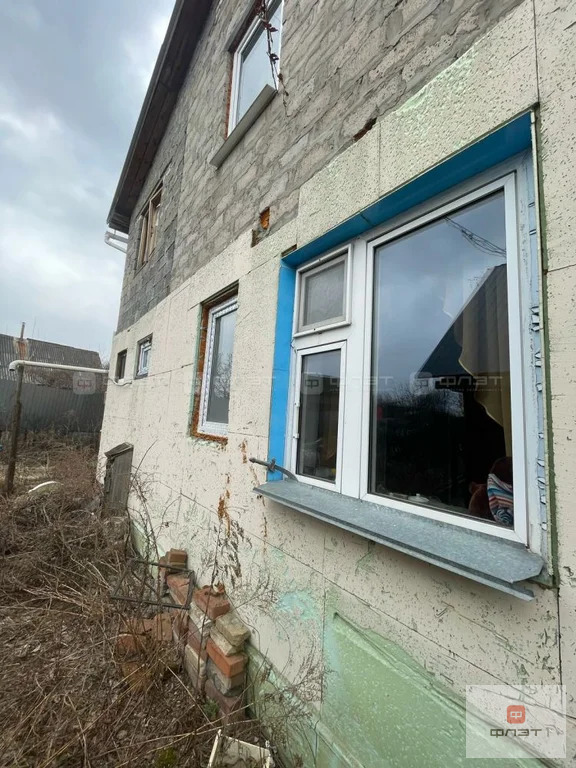 Продажа дома, Казань, тер. СНТ Нокса - Фото 14
