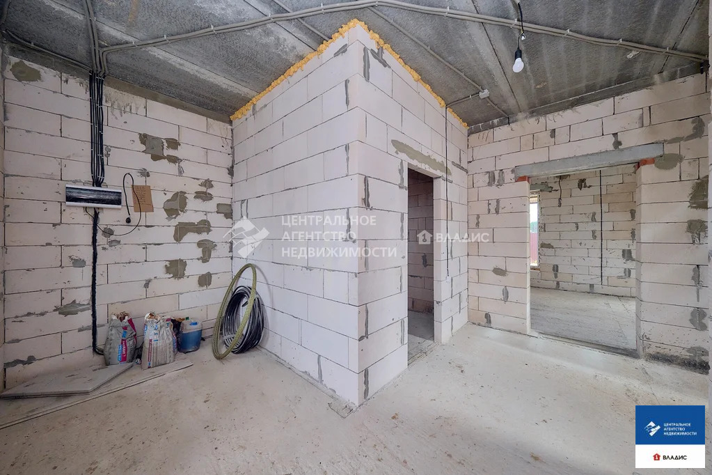 Продажа дома, Заборье, Рязанский район - Фото 17