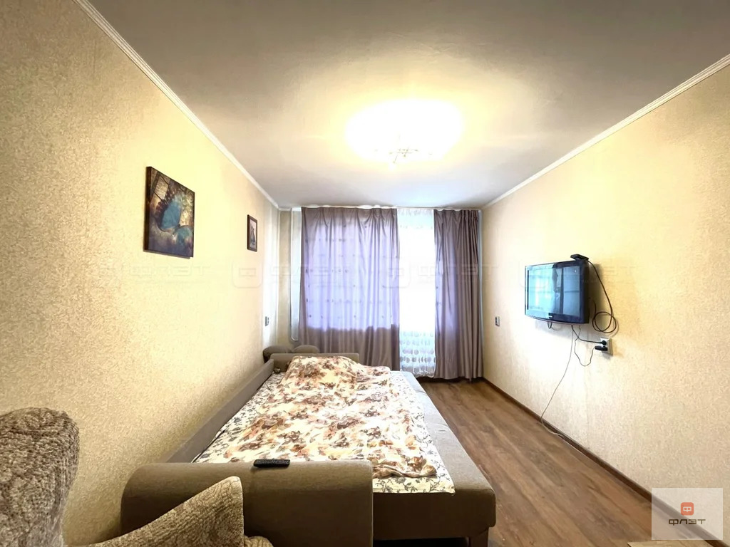 Продажа квартиры, Казань, ул. Маршала Чуйкова - Фото 1