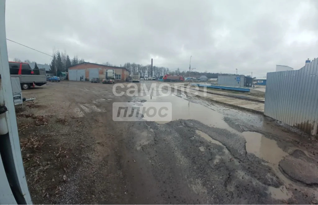 Продажа производственного помещения, Ильинка, Ленинский район, ул. ... - Фото 17