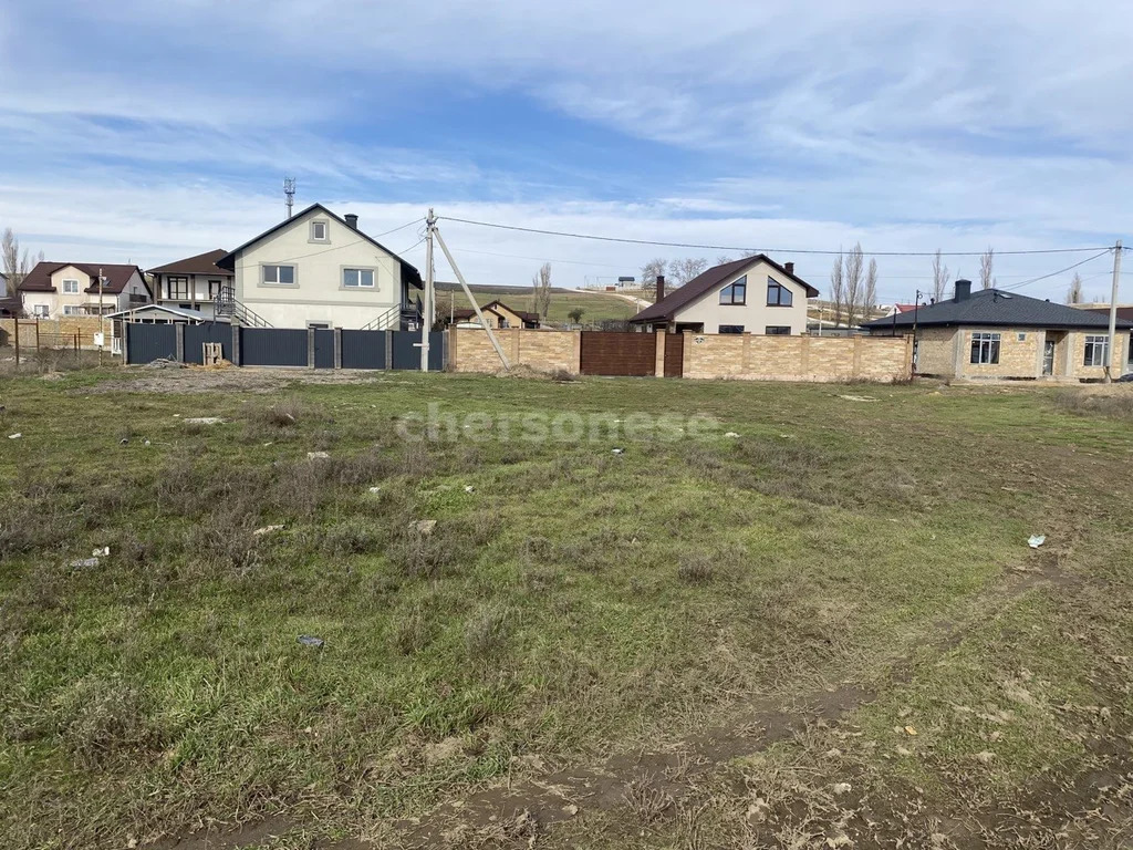 Продажа участка, Севастополь, улица Камская - Фото 3