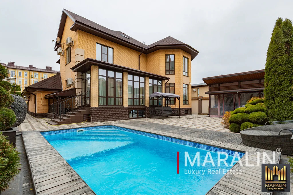 Продажа дома, Ростов-на-Дону, 2-я Володарского - Фото 1