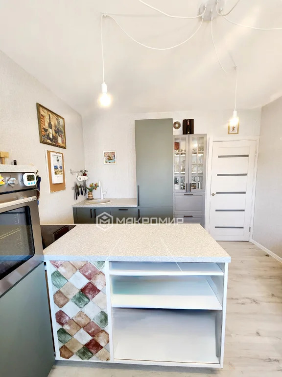 Продажа квартиры, Краснодар, Западный Обход ул. - Фото 1