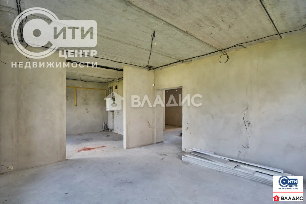 Продажа дома, Новая Усмань, Новоусманский район, улица Кулибина - Фото 33