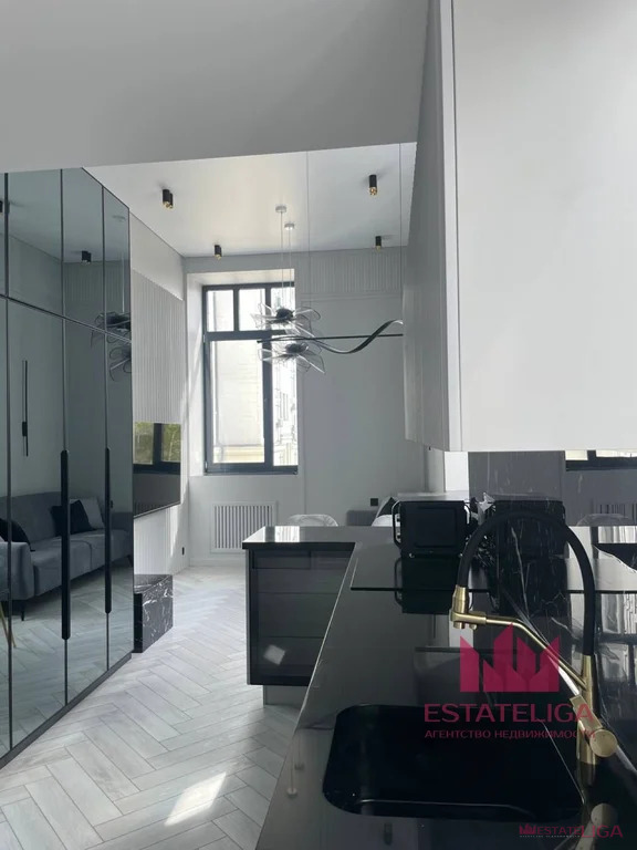 Продажа квартиры, ул. Нижегородская - Фото 4