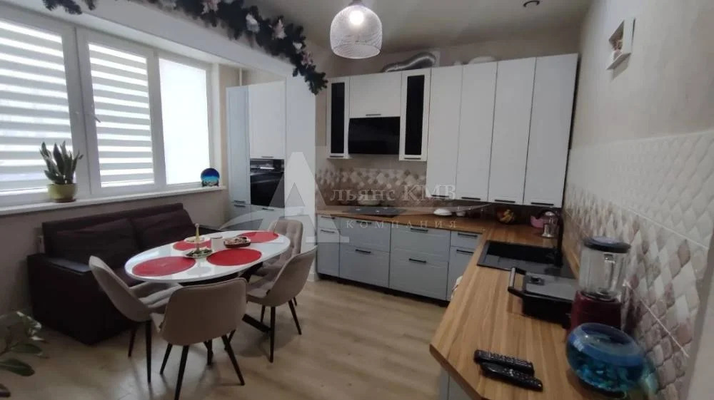 Продажа квартиры, Георгиевск, ул. Дружбы - Фото 1