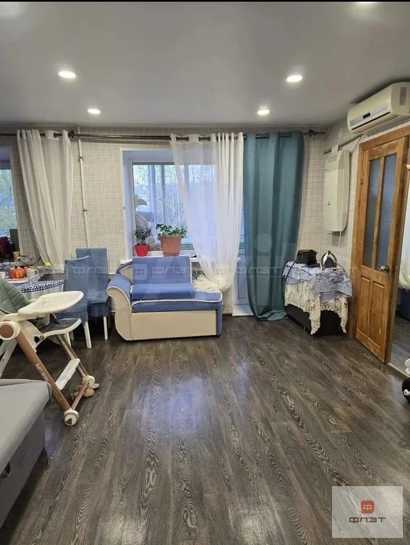 Продажа квартиры, Казань, ул. Тверская - Фото 3