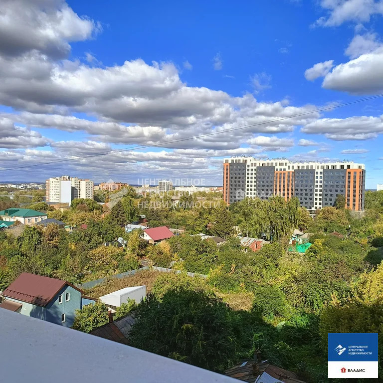 Продажа квартиры в новостройке, Рязань, ул. Стройкова - Фото 5