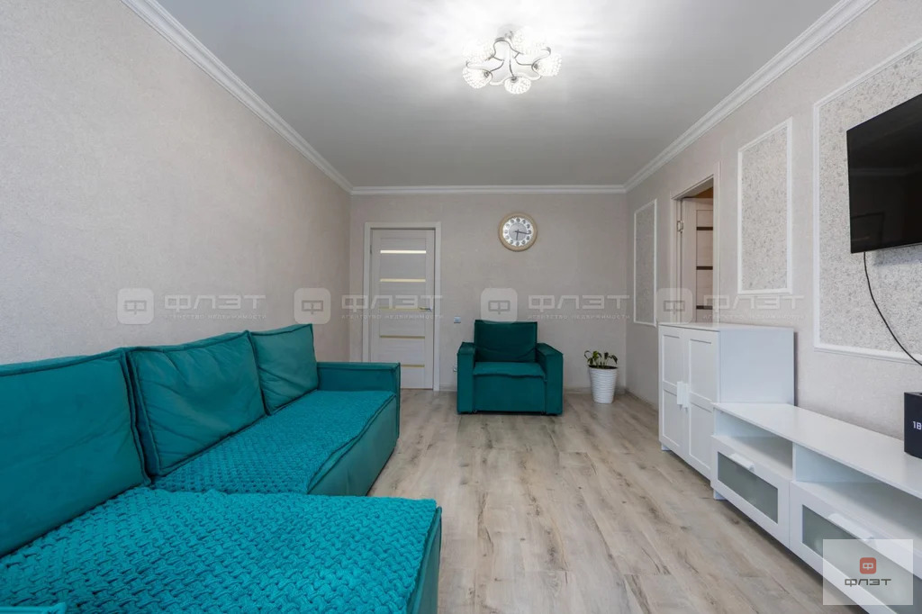 Продажа квартиры, Казань, ул. Ноксинский Спуск - Фото 6