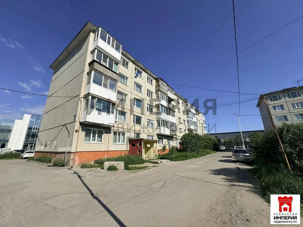 Продажа квартиры, Магадан, ул. Шандора Шимича - Фото 3