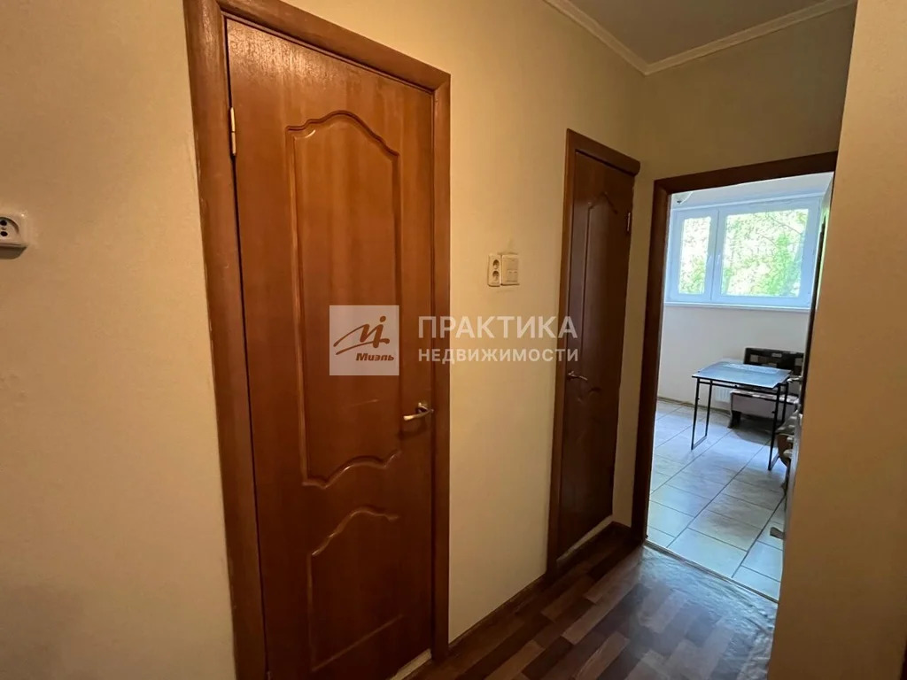 Продажа квартиры, Ярославское ш. - Фото 13